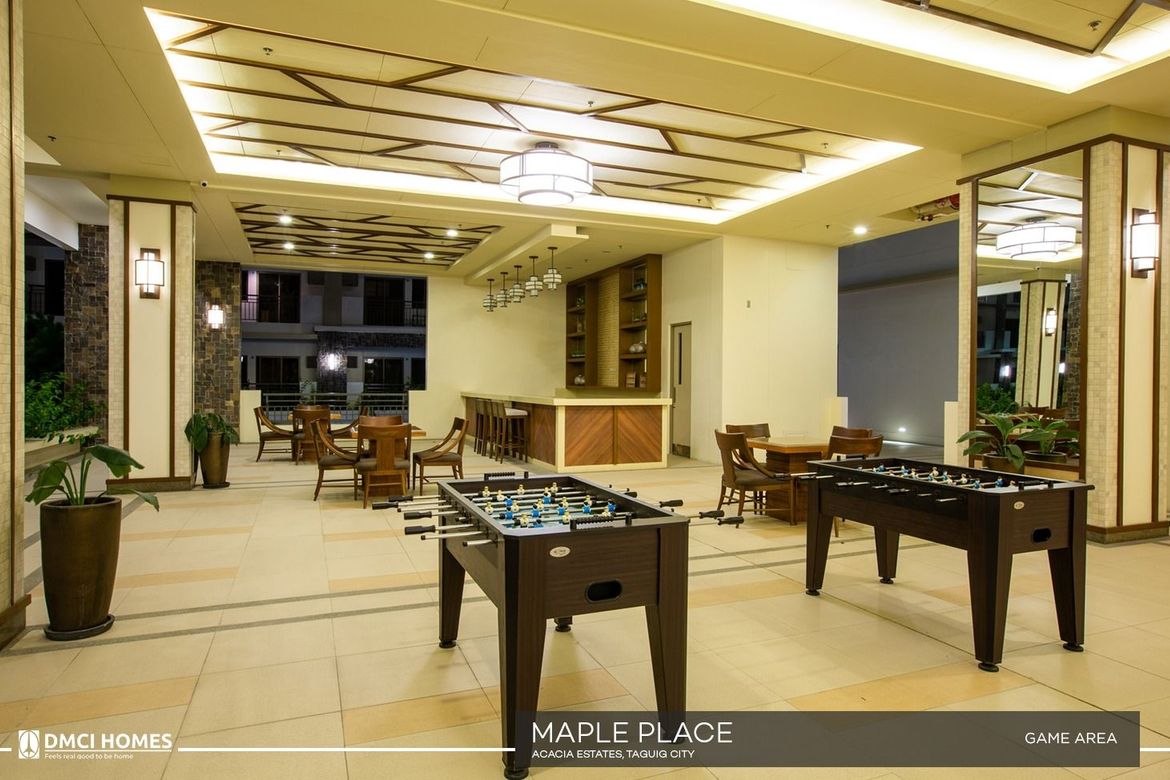 2 Bedroom Condo for Sale in Maple Place, Bangkal, Makati City near MRT-3 Magallanes – photo 5