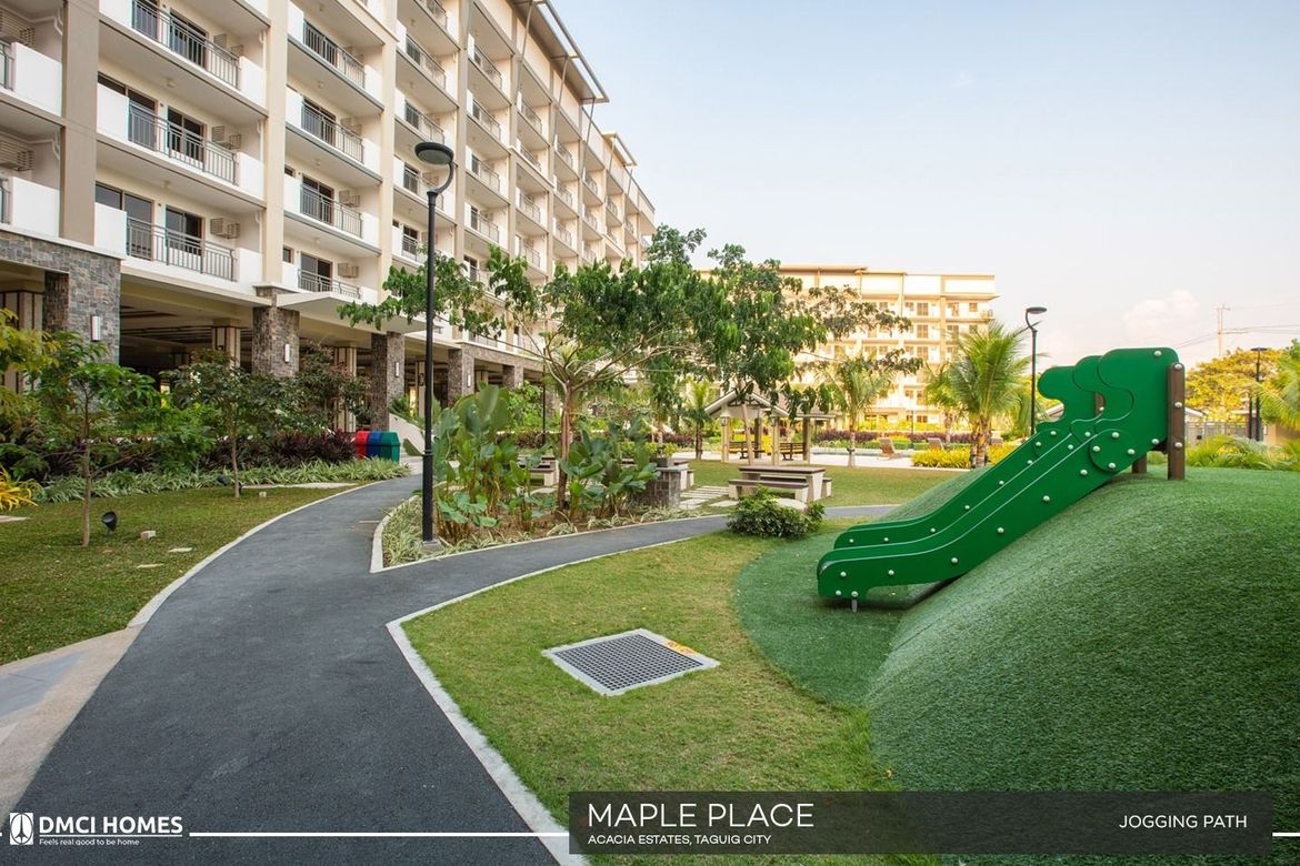 2 Bedroom Condo for Sale in Maple Place, Bangkal, Makati City near MRT-3 Magallanes – photo 6