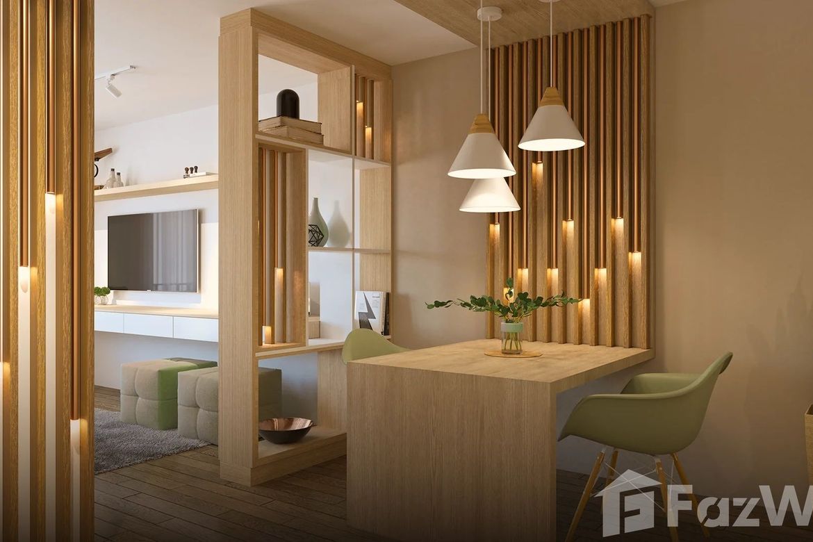 2 Bedroom Condo for Sale in Mint Residences, Urdaneta, Makati City near MRT-3 Ayala