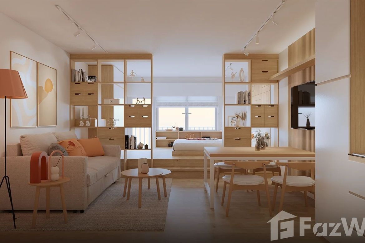 2 Bedroom Condo for Sale in Mint Residences, Urdaneta, Makati City near MRT-3 Ayala – photo 10