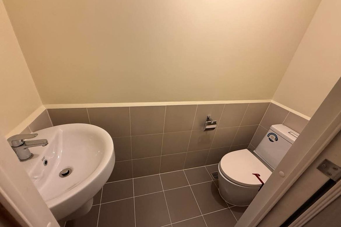 2 Bedroom Condo for Sale in One Antonio, San Antonio, Makati City – photo 8