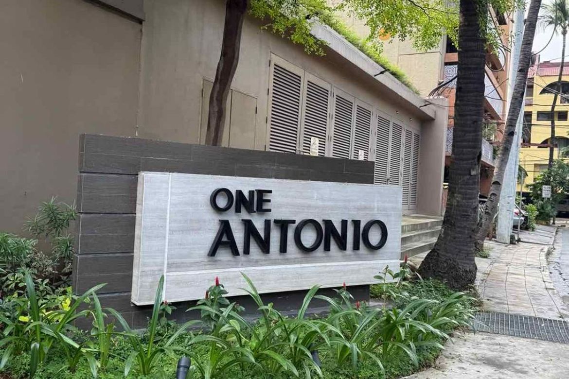 2 Bedroom Condo for Sale in One Antonio, San Antonio, Makati City – photo 16