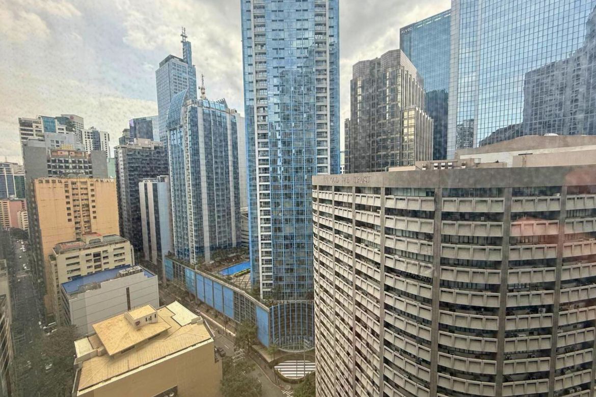 2 Bedroom Condo for Sale in One Central, Bel-Air, Makati City – photo 3