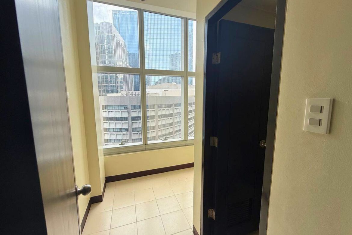 2 Bedroom Condo for Sale in One Central, Bel-Air, Makati City – photo 7