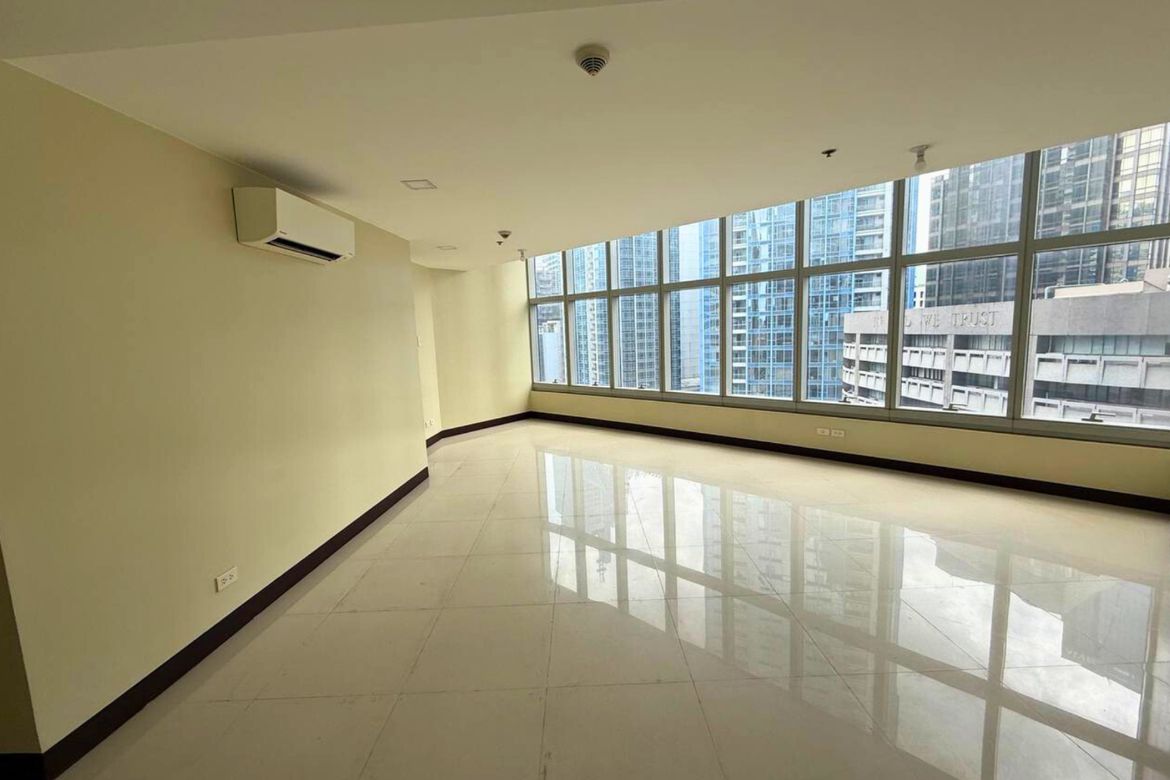 2 Bedroom Condo for Sale in One Central, Bel-Air, Makati City – photo 11
