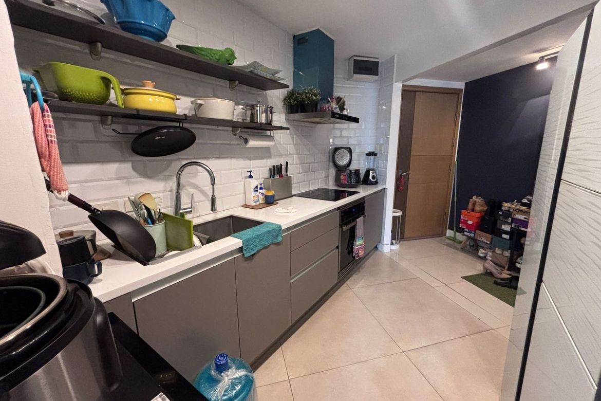 2 Bedroom Condo for Sale in One Central, Bel-Air, Makati City – photo 8
