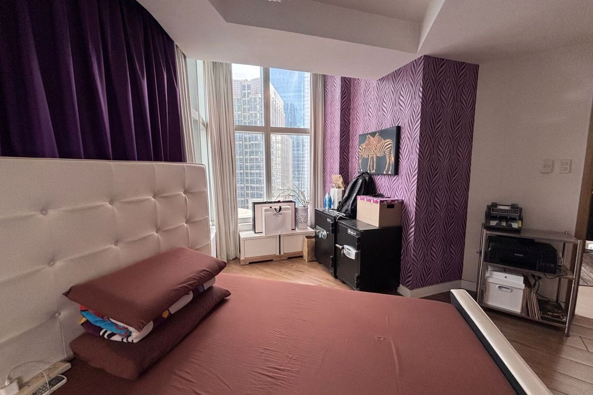 2 Bedroom Condo for Sale in One Central, Bel-Air, Makati City – photo 13