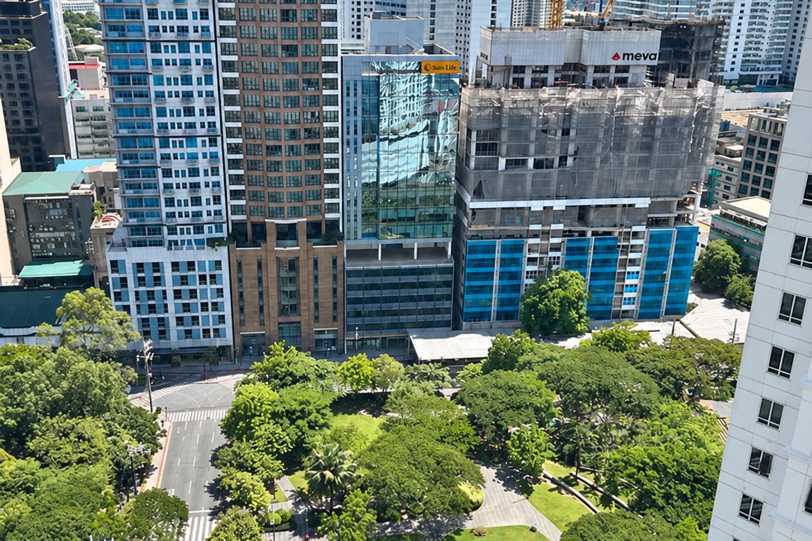 2 Bedroom Condo for Sale in One Legazpi Park, San Lorenzo, Makati City – photo 10