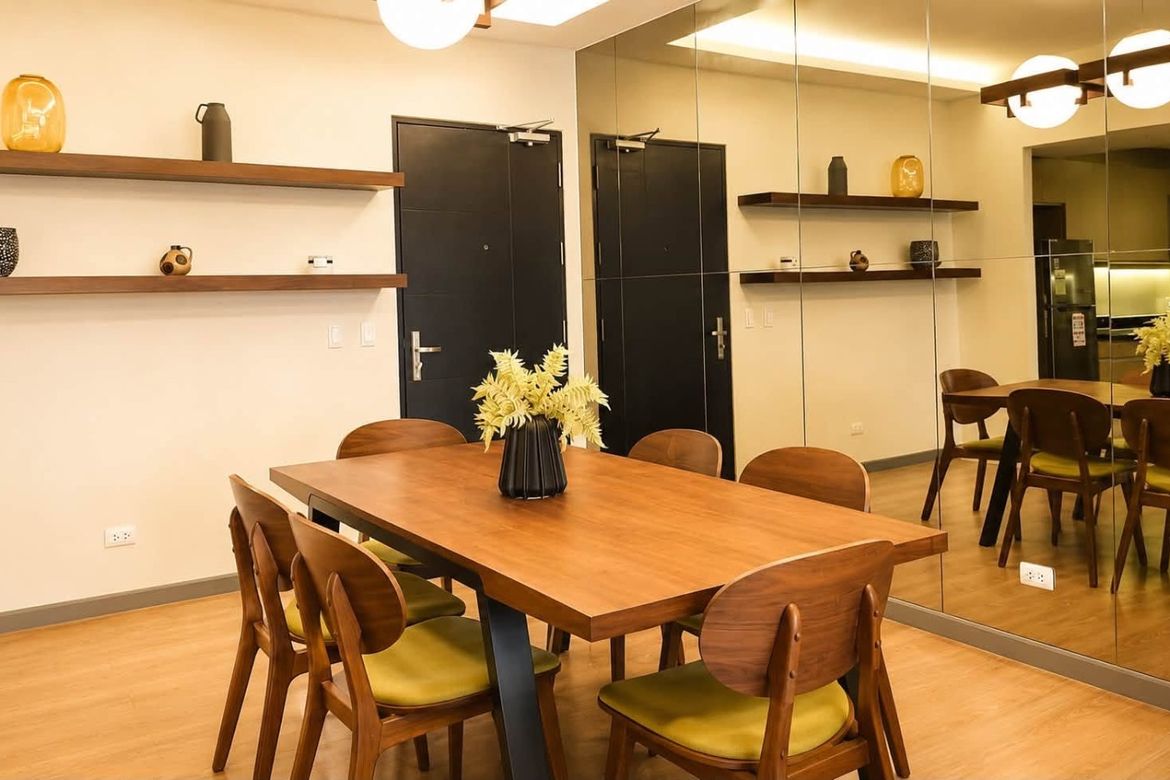2 Bedroom Condo for Sale in One Maridien, BGC, Taguig – photo 4