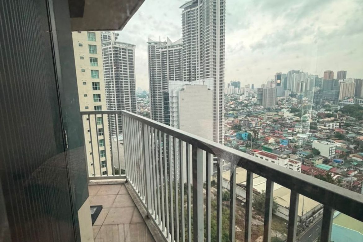 2 Bedroom Condo for Sale in One Rockwell East Tower, Rockwell, Makati City near MRT-3 Guadalupe – photo 6