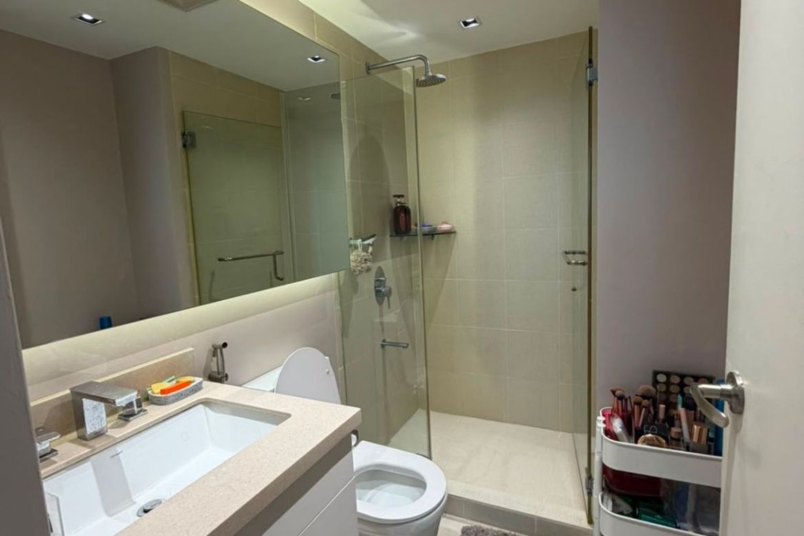 2 Bedroom Condo for Sale in One Rockwell East Tower, Rockwell, Makati City near MRT-3 Guadalupe – photo 7