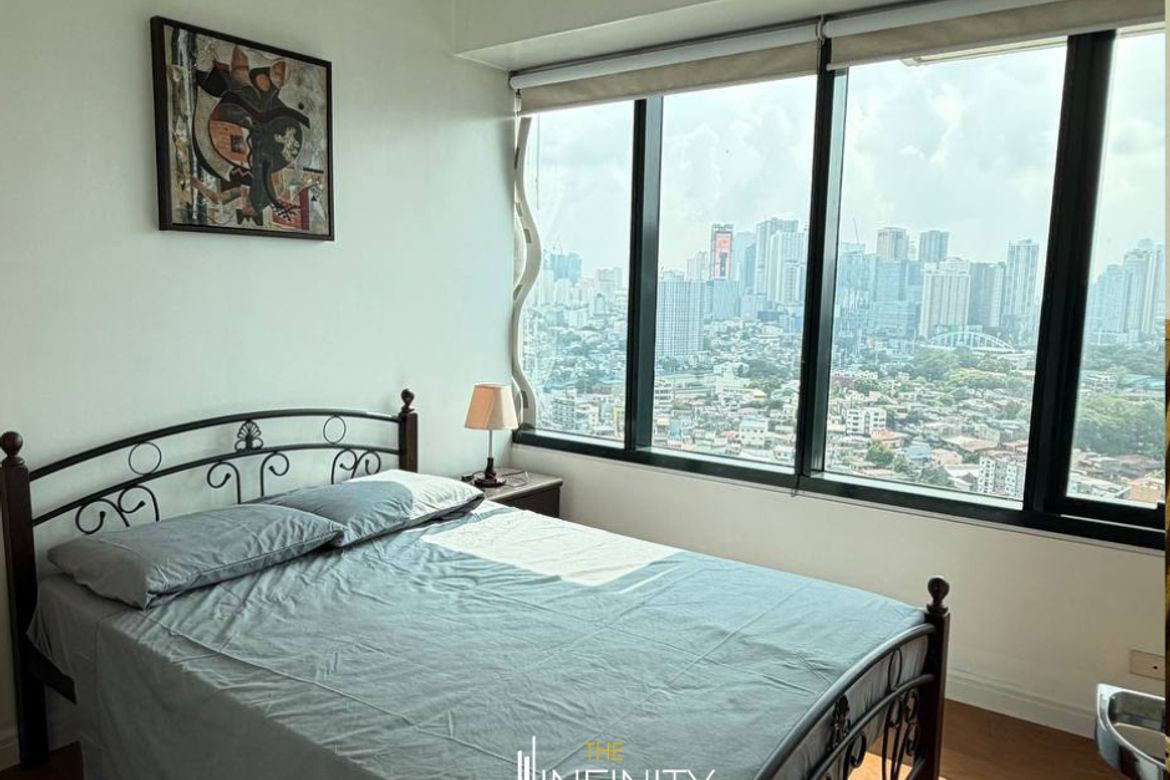 2 Bedroom Condo for Sale in One Rockwell East Tower, Rockwell, Makati City near MRT-3 Guadalupe – photo 4