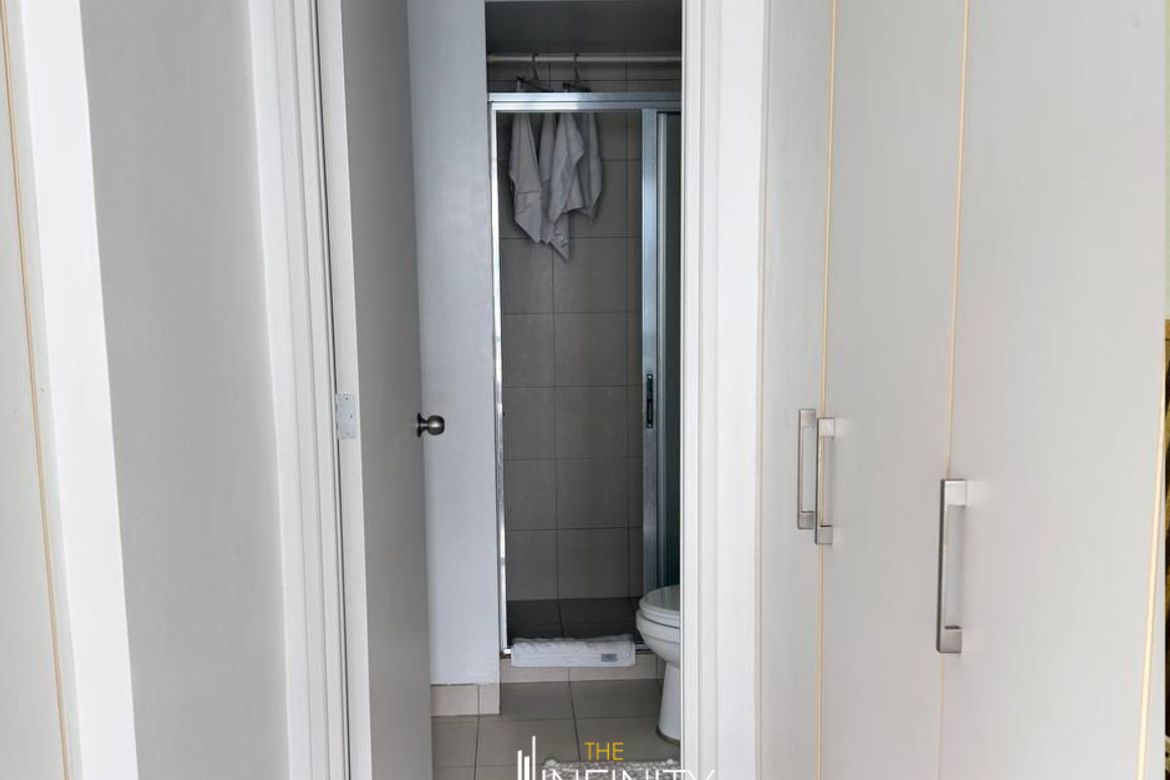 2 Bedroom Condo for Sale in One Rockwell East Tower, Rockwell, Makati City near MRT-3 Guadalupe – photo 8