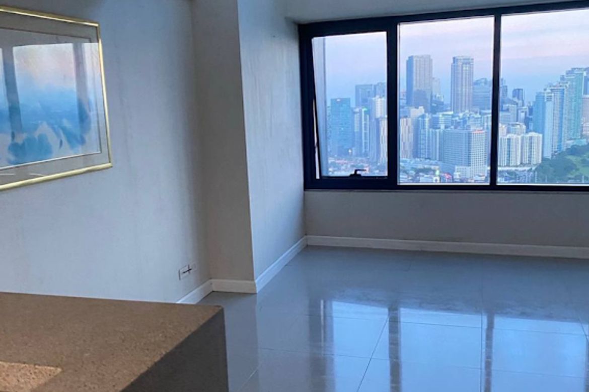 2 Bedroom Condo for Sale in One Rockwell, Rockwell, Makati City near MRT-3 Guadalupe – photo 3