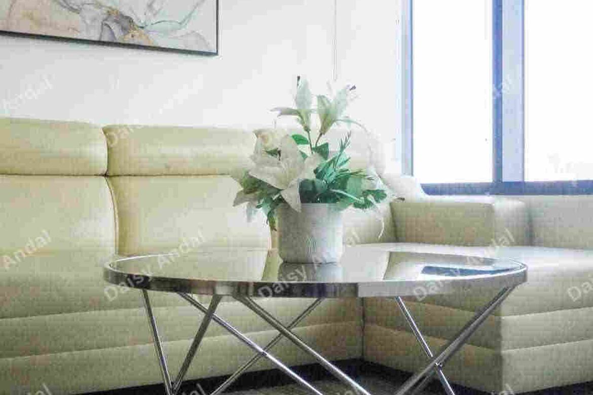 2 Bedroom Condo for Sale in One Rockwell, Rockwell, Makati City near MRT-3 Guadalupe – photo 2