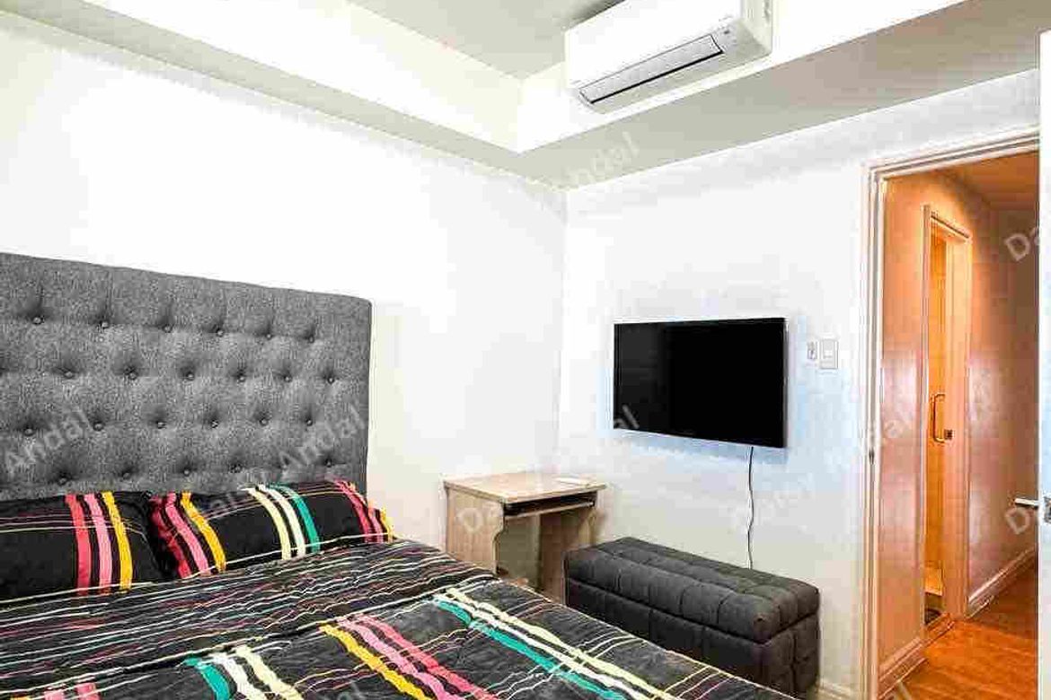 2 Bedroom Condo for Sale in One Rockwell, Rockwell, Makati City near MRT-3 Guadalupe – photo 8
