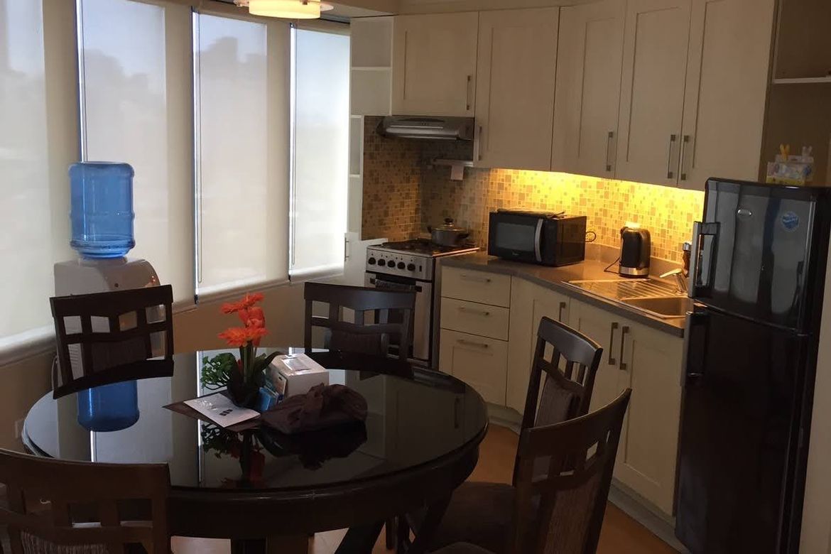 2 Bedroom Condo for Sale in One Rockwell, Rockwell, Makati City near MRT-3 Guadalupe – photo 9