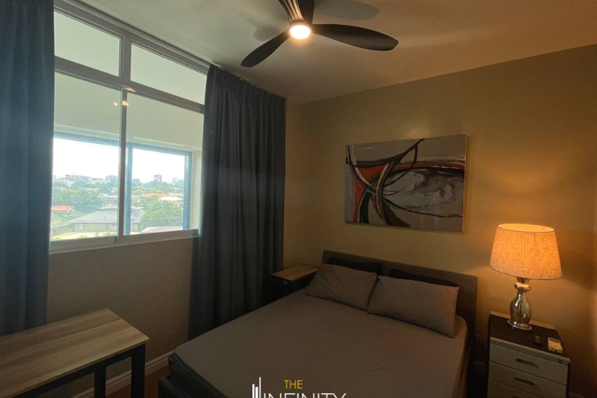 2 Bedroom Condo for Sale in One Rockwell, Rockwell, Makati City near MRT-3 Guadalupe – photo 10