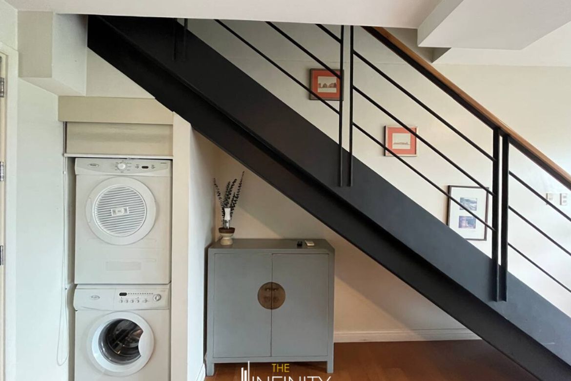 2 Bedroom Condo for Sale in One Rockwell, Rockwell, Makati City near MRT-3 Guadalupe – photo 11