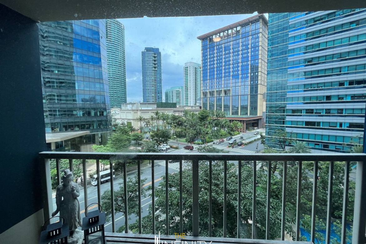 2 Bedroom Condo for Sale in One Rockwell, Rockwell, Makati City near MRT-3 Guadalupe – photo 14