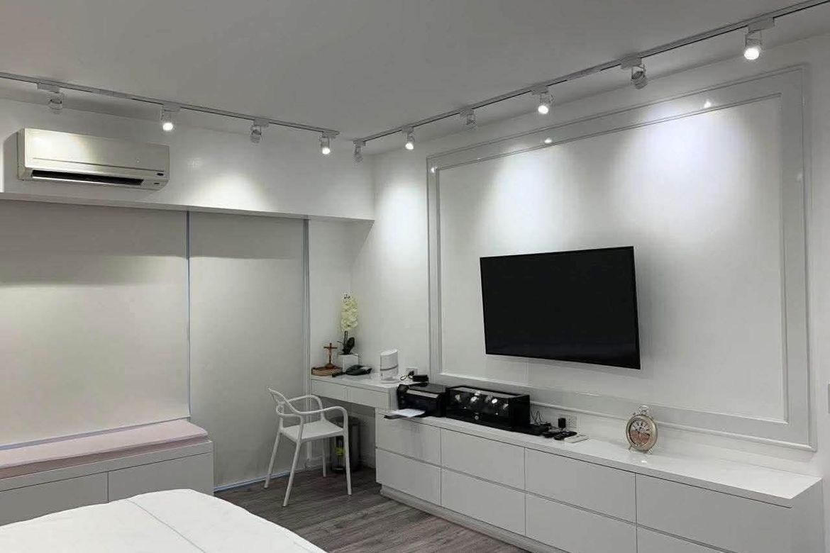 2 Bedroom Condo for Sale in One Serendra, BGC, Taguig – photo 11