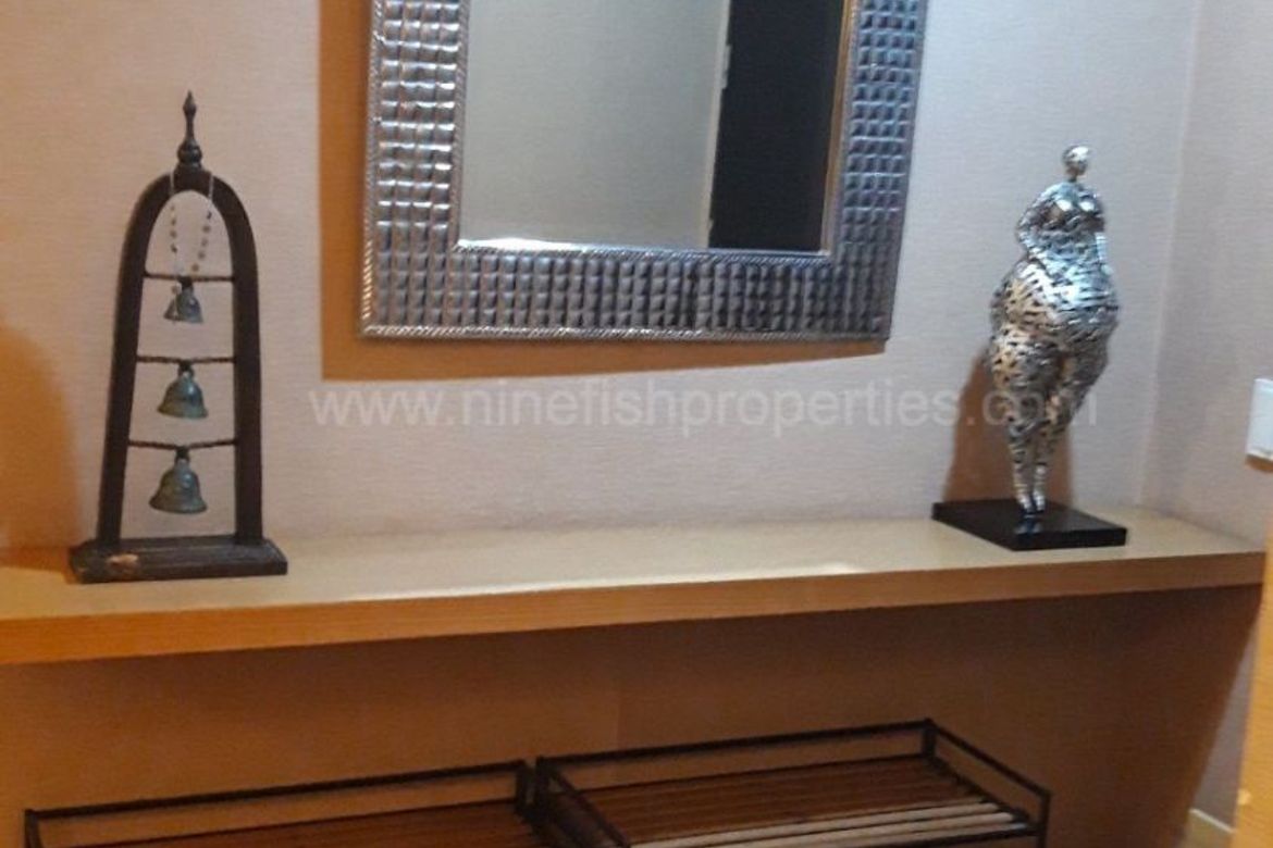 2 Bedroom Condo for Sale in One Serendra, BGC, Taguig – photo 6