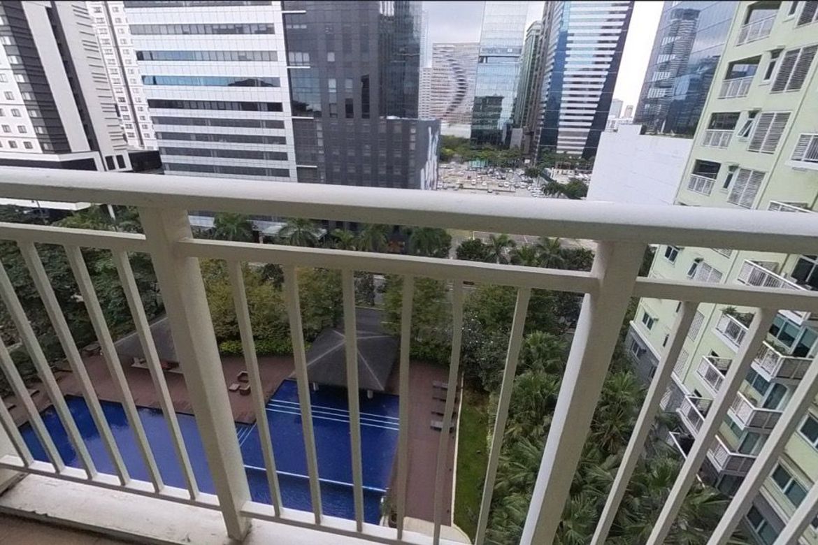2 Bedroom Condo for Sale in One Serendra, BGC, Taguig – photo 8