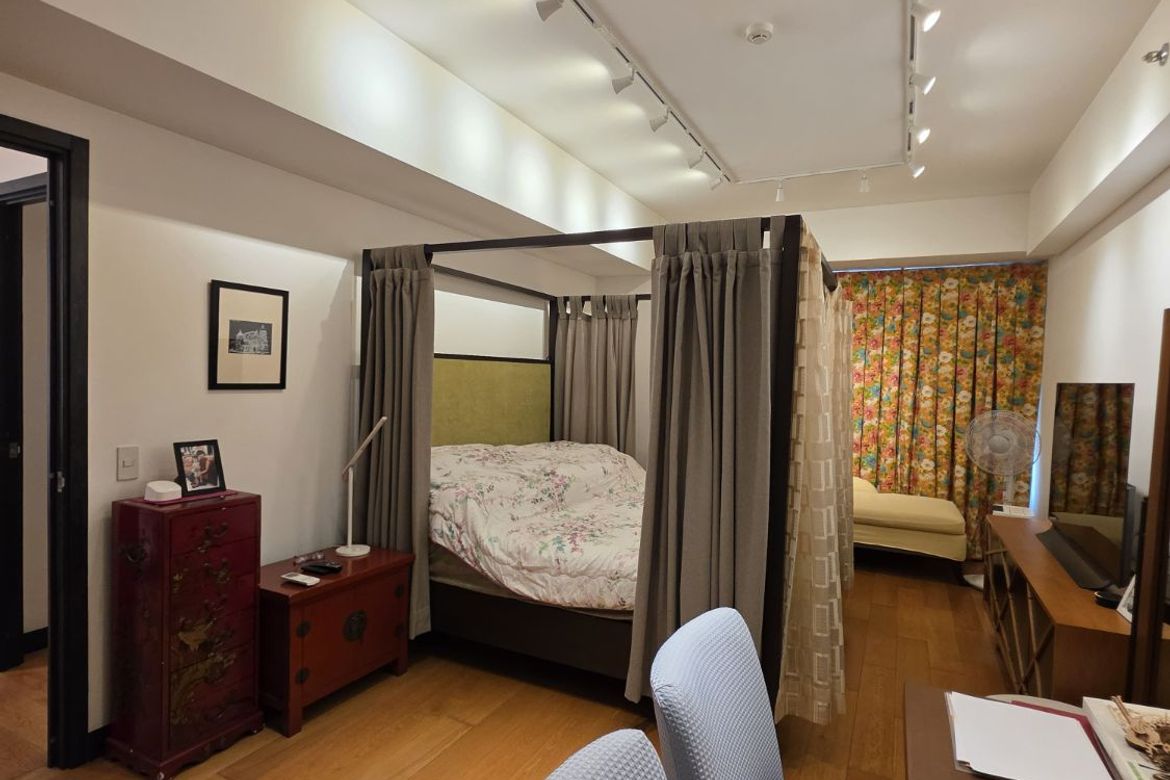 2 Bedroom Condo for Sale in One Serendra, BGC, Taguig – photo 3
