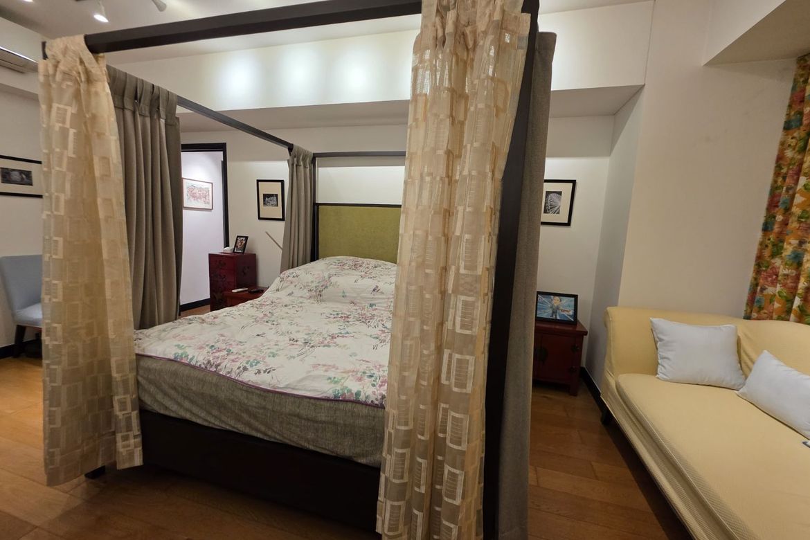 2 Bedroom Condo for Sale in One Serendra, BGC, Taguig – photo 4