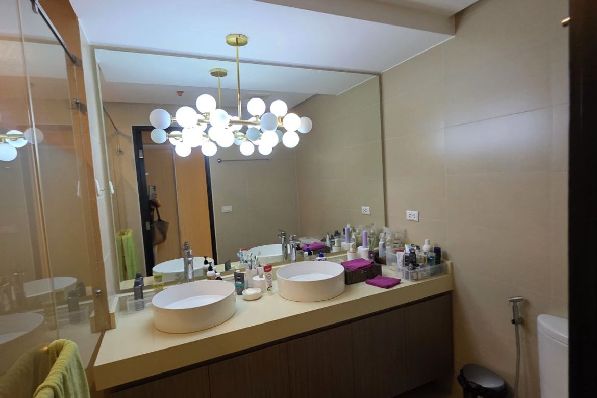 2 Bedroom Condo for Sale in One Serendra, BGC, Taguig – photo 5