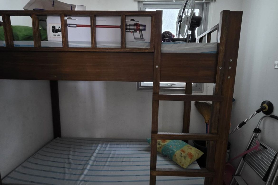 2 Bedroom Condo for Sale in One Serendra, BGC, Taguig – photo 7
