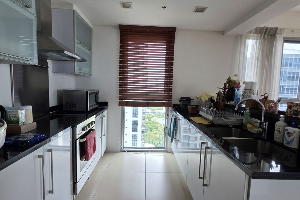 2 Bedroom Condo for Sale in One Serendra, BGC, Taguig – photo 8