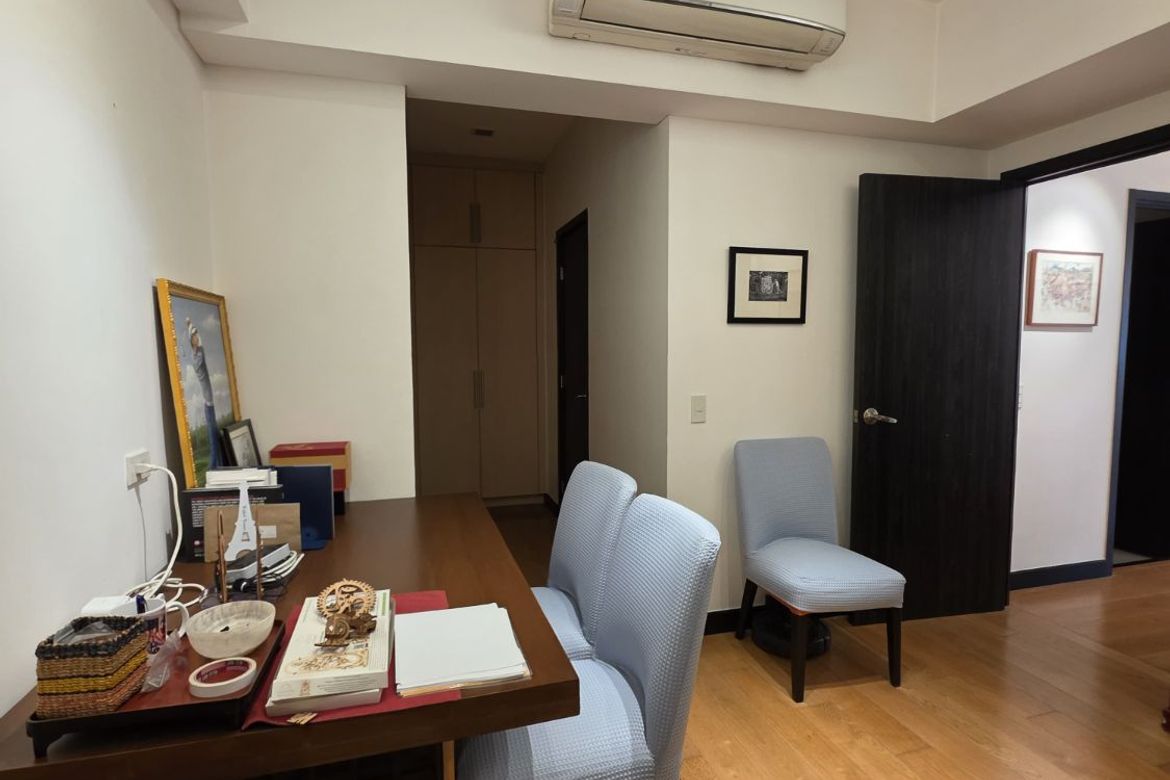 2 Bedroom Condo for Sale in One Serendra, BGC, Taguig – photo 13