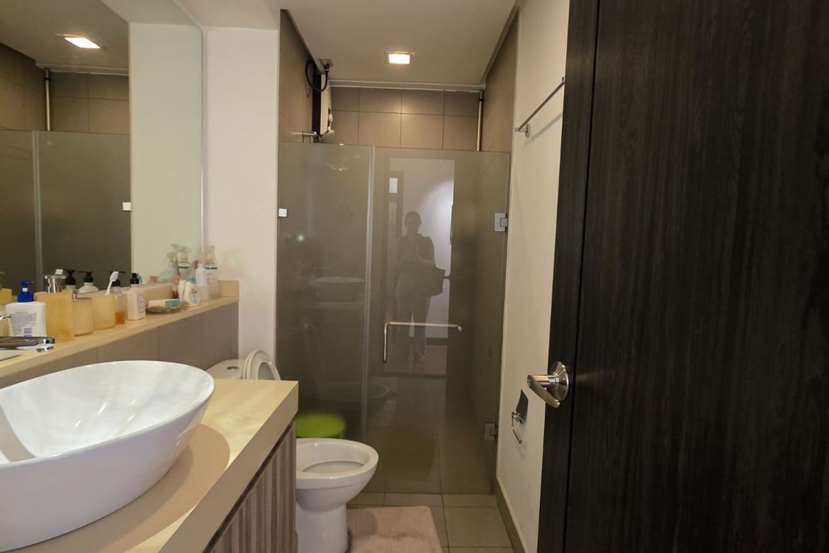 2 Bedroom Condo for Sale in One Serendra, BGC, Taguig – photo 14