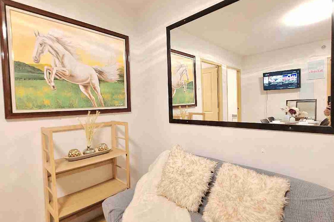 2 Bedroom Condo for Sale in One Spatial Iloilo, Tabucan, Iloilo City, Iloilo – photo 2
