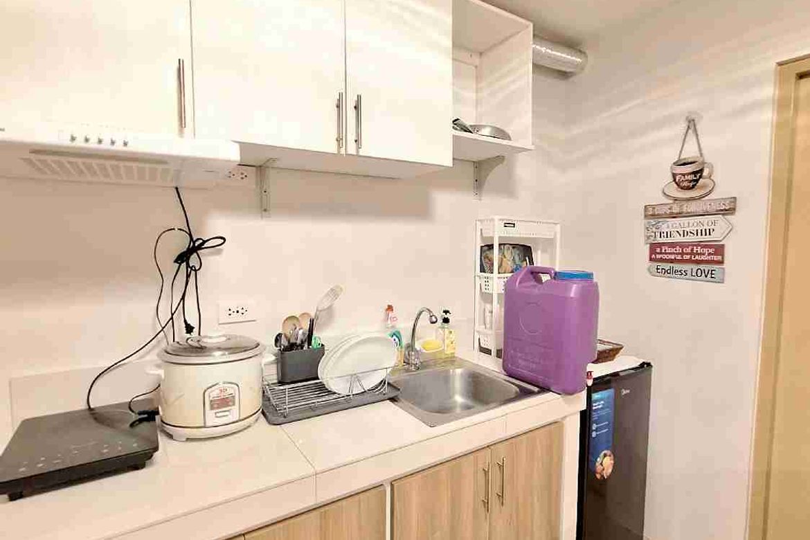 2 Bedroom Condo for Sale in One Spatial Iloilo, Tabucan, Iloilo City, Iloilo – photo 5
