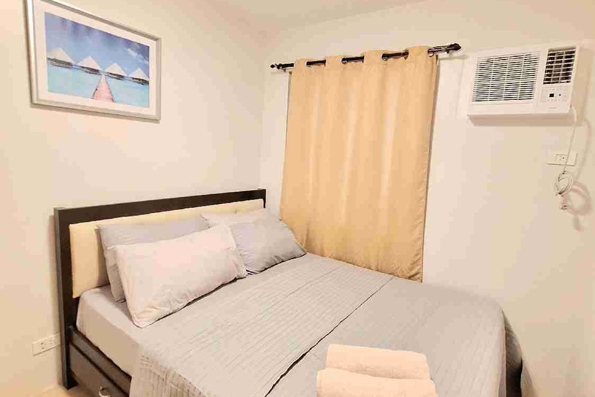 2 Bedroom Condo for Sale in One Spatial Iloilo, Tabucan, Iloilo City, Iloilo – photo 6