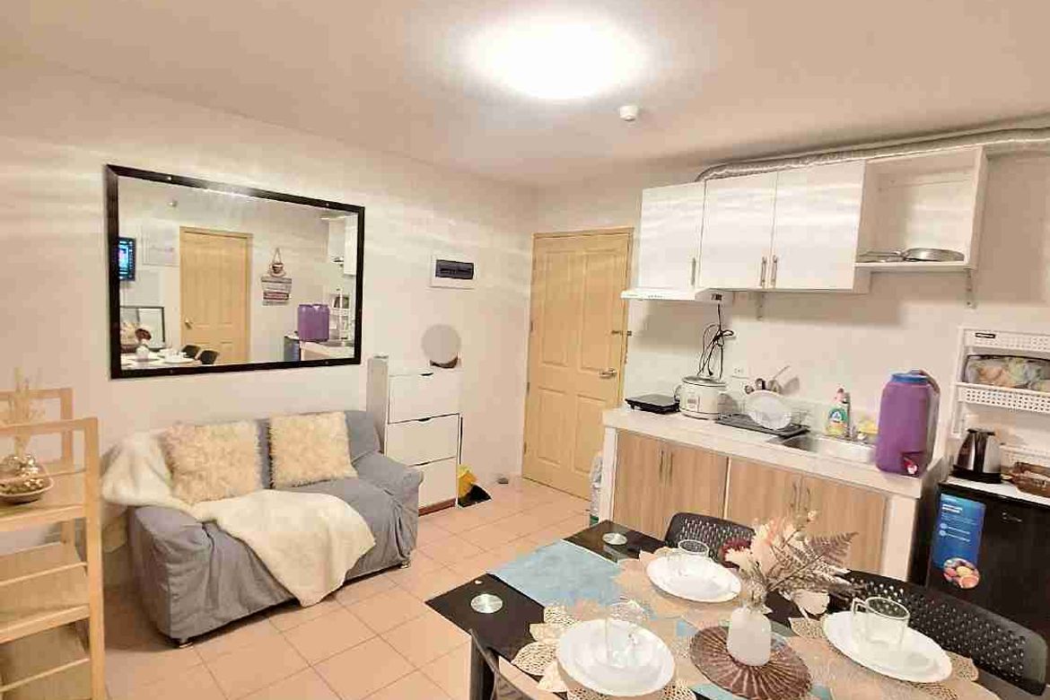 2 Bedroom Condo for Sale in One Spatial Iloilo, Tabucan, Iloilo City, Iloilo – photo 8