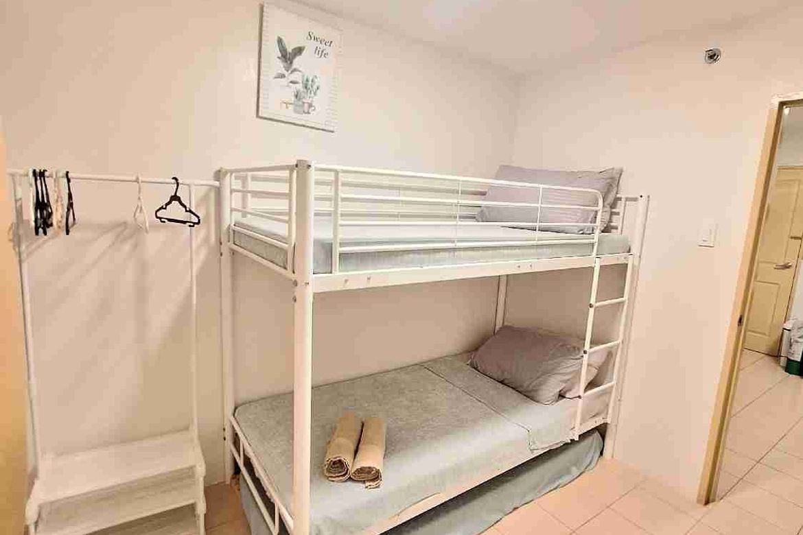 2 Bedroom Condo for Sale in One Spatial Iloilo, Tabucan, Iloilo City, Iloilo – photo 10
