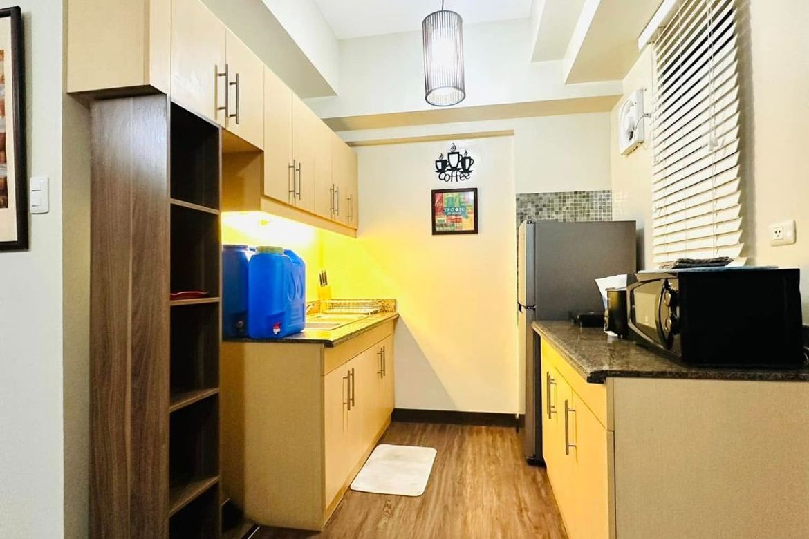 2 Bedroom Condo for Sale in Outlook Drive, Baguio, Benguet – photo 5