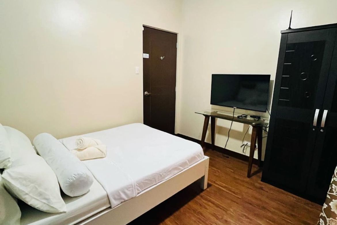 2 Bedroom Condo for Sale in Outlook Drive, Baguio, Benguet – photo 9