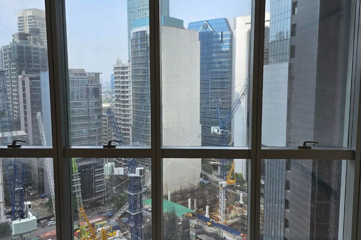 2 Bedroom Condo for Sale in Park Central Towers, Urdaneta, Makati City near MRT-3 Ayala – photo 12