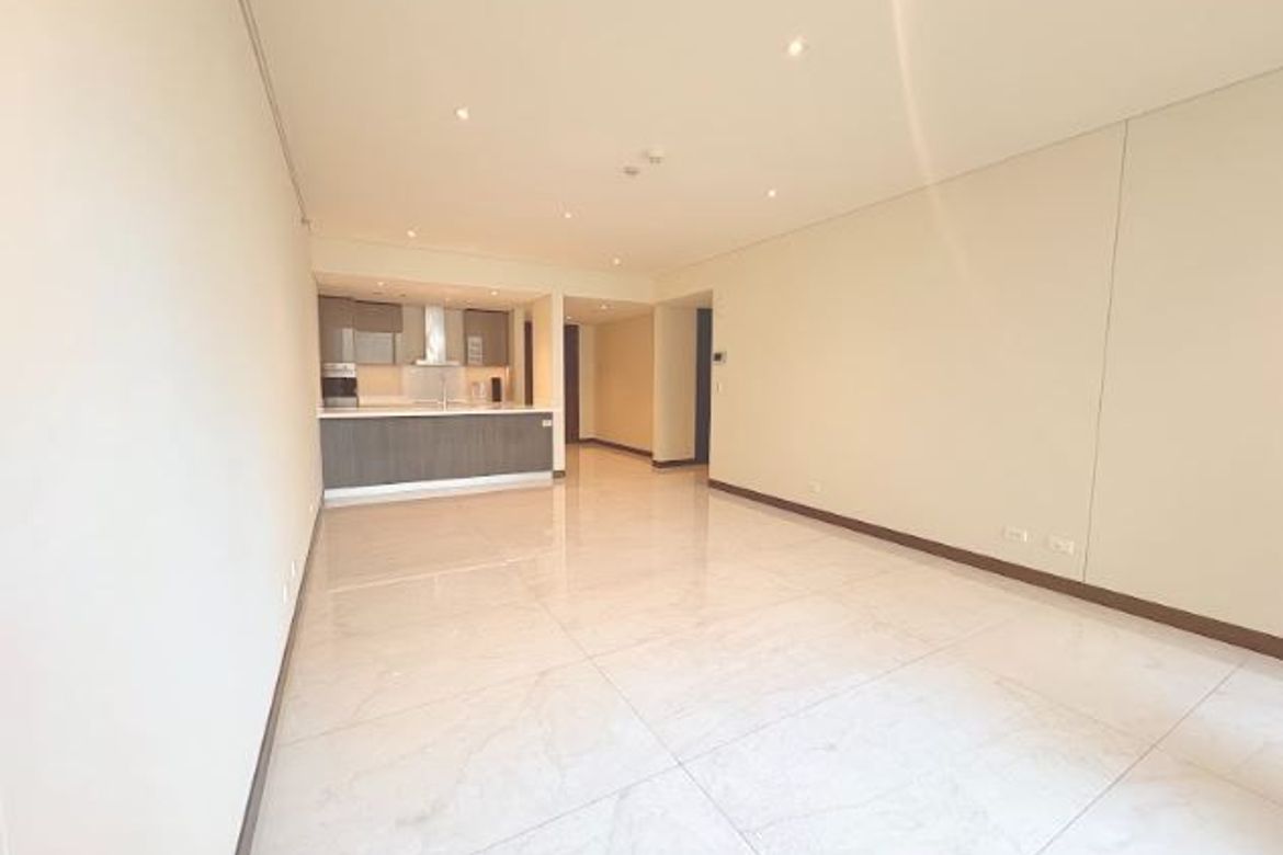 2 Bedroom Condo for Sale in Park Central Towers, Urdaneta, Makati City near MRT-3 Ayala – photo 2