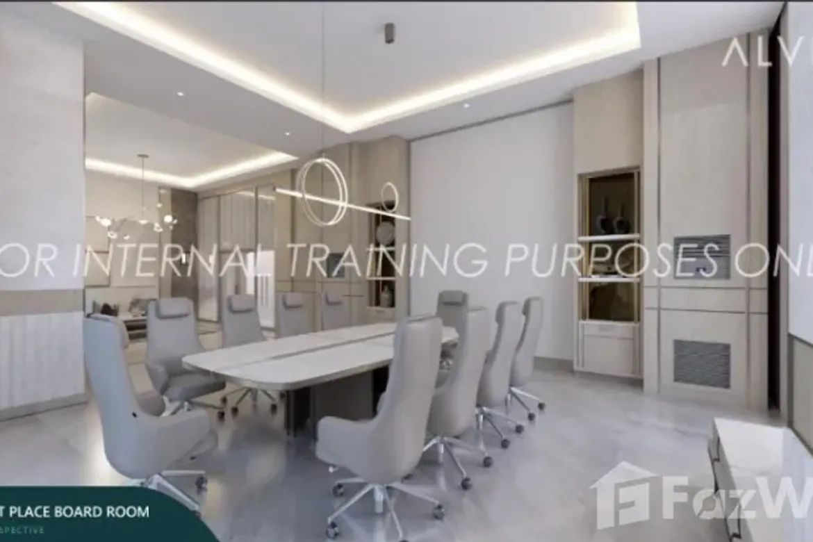 2 Bedroom Condo for Sale in Park East Place, BGC, Taguig