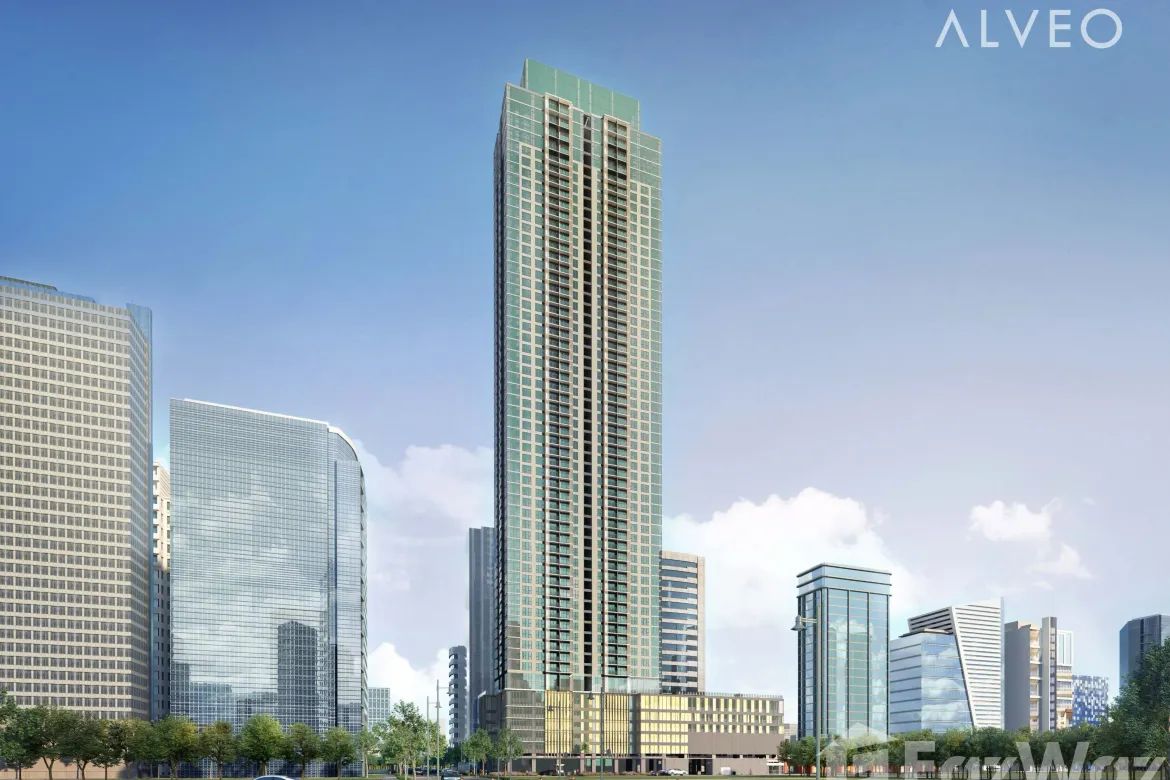 2 Bedroom Condo for Sale in Park East Place, BGC, Taguig – photo 4