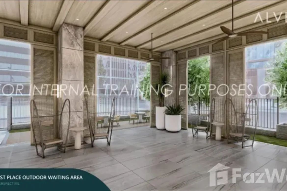 2 Bedroom Condo for Sale in Park East Place, BGC, Taguig – photo 9