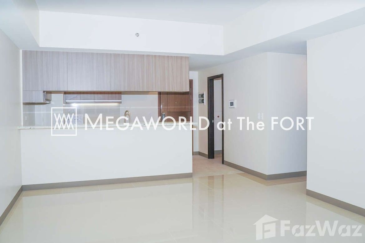 2 Bedroom Condo for Sale in Park McKinley West, BGC, Taguig