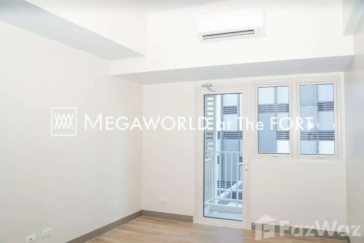 2 Bedroom Condo for Sale in Park McKinley West, BGC, Taguig – photo 2