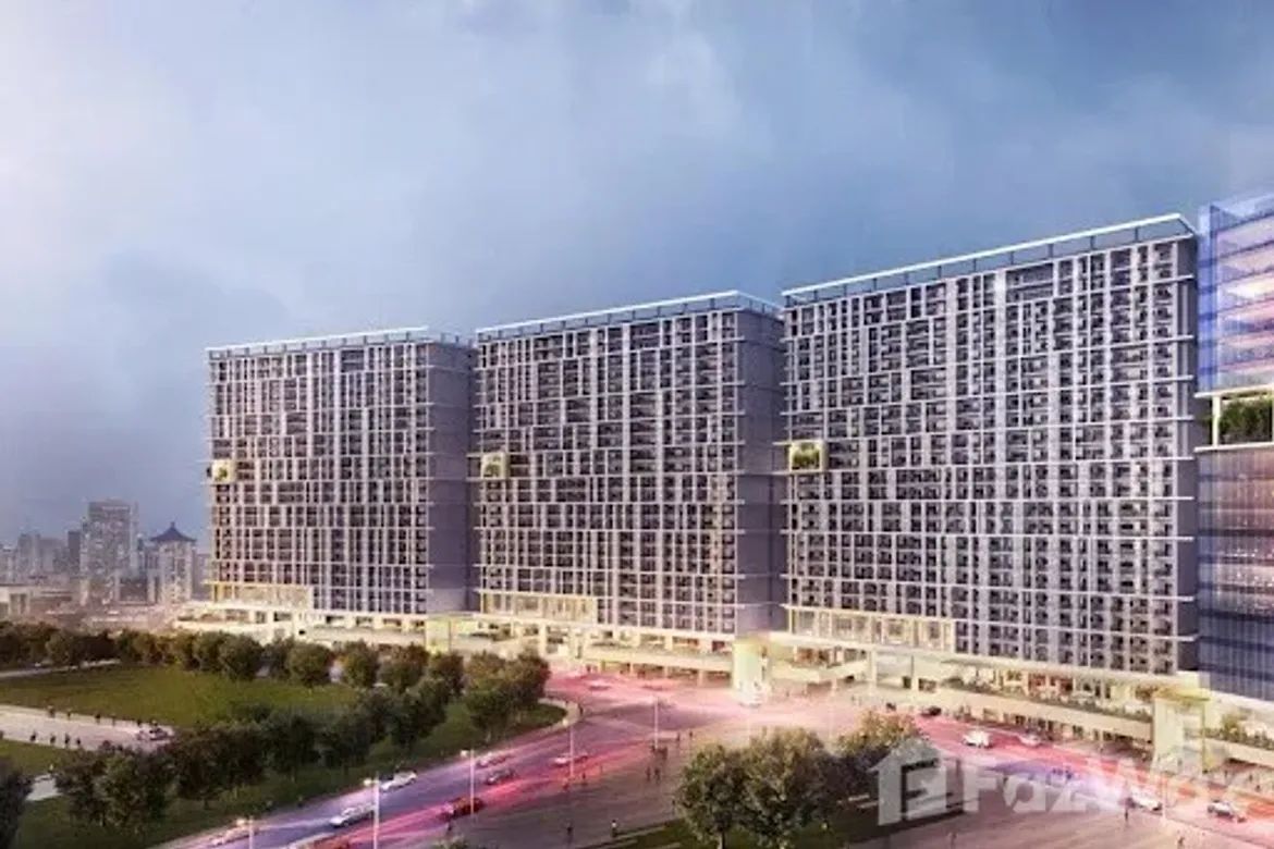2 Bedroom Condo for Sale in Park McKinley West, BGC, Taguig – photo 4
