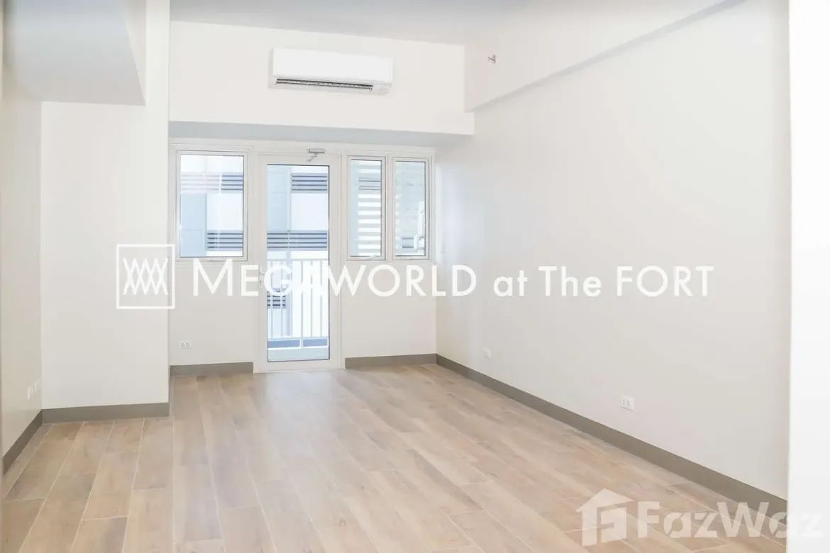 2 Bedroom Condo for Sale in Park McKinley West, BGC, Taguig – photo 9